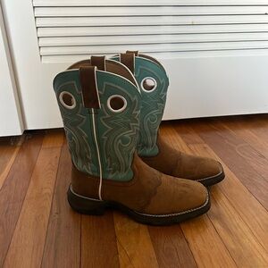 Durango Cowboy Boots